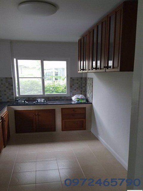 ให้เช่า-บ้านเดี่ยว-ศุภาลัย-พาร์ควิลล์-ร่มเกล้า-สุวรรณภูมิ-supalai-park-ville-เฟอร์นิเจอร์ครบ