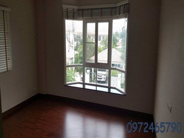 ให้เช่า-บ้านเดี่ยว-ศุภาลัย-พาร์ควิลล์-ร่มเกล้า-สุวรรณภูมิ-supalai-park-ville-เฟอร์นิเจอร์ครบ