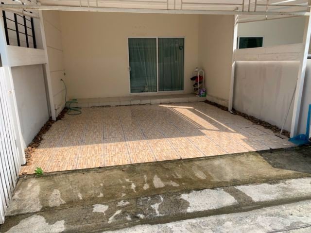 ขาย-ทาวน์โฮม-3-ชั้น-19-ตรว-3-ห้องนอน-วิลเลต-ซิตี้-พัฒนาการ-38-พร้อมอยู่