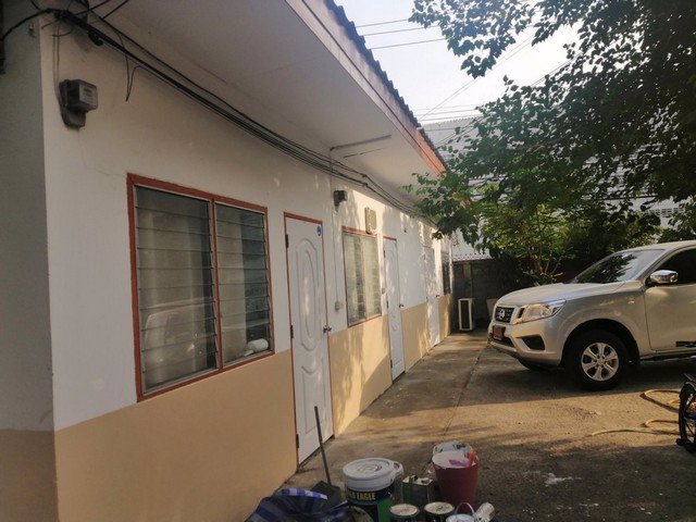 ให้เช่า-บ้านเดี่ยว-2-ชั้น-200-ตรว-9-ห้องนอน-สุทธิสาร-รัชดา-ใกล้-mrt-สุทธิสาร