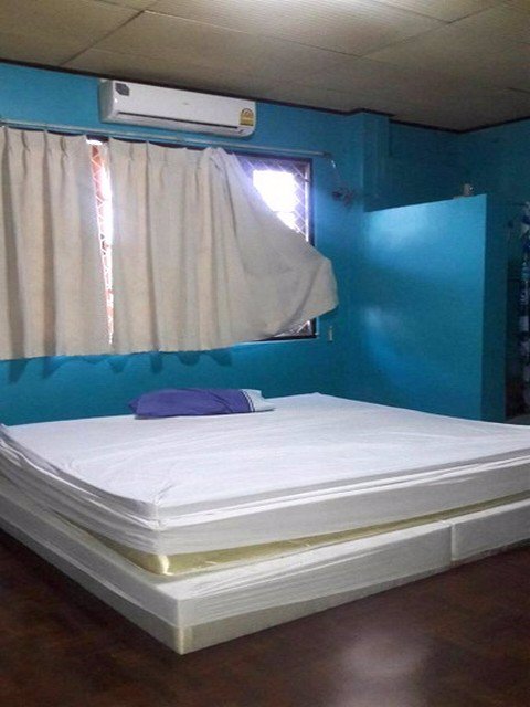 ให้เช่า-บ้านเดี่ยว-2-ชั้น-200-ตรว-9-ห้องนอน-สุทธิสาร-รัชดา-ใกล้-mrt-สุทธิสาร