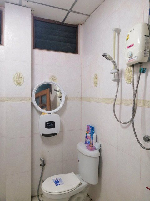 ให้เช่า-บ้านเดี่ยว-2-ชั้น-200-ตรว-9-ห้องนอน-สุทธิสาร-รัชดา-ใกล้-mrt-สุทธิสาร