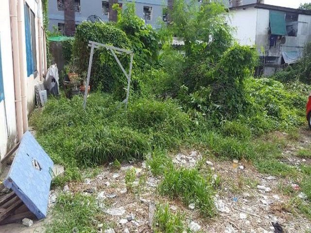 ขายที่ดินเปล่า-50-ตรว-ช่องนนทรี-เหมาะสร้างบ้านhomeoffice-ใกล้-bts-ช่องนนทรี