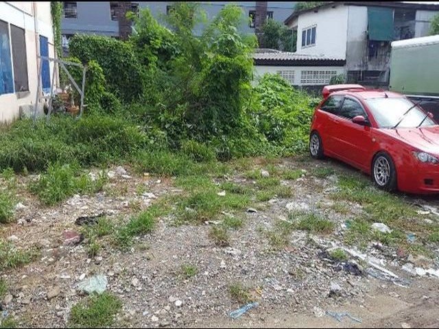 ขายที่ดินเปล่า-50-ตรว-ช่องนนทรี-เหมาะสร้างบ้านhomeoffice-ใกล้-bts-ช่องนนทรี