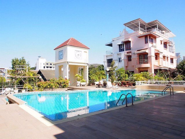 ขายด่วน-ทาวน์เฮาส์-4ชั้นครึ่ง-ซอารีย์สัมพันธ์-2-ใกล้-bts-อารีย์-โฮมออฟฟิศได้