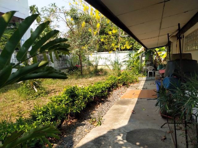 ขายที่ดินพร้อมบ้าน-228-ตรวา-นวมินทร์-74-ใกล้วงแหวนบางนาบางปะอิน