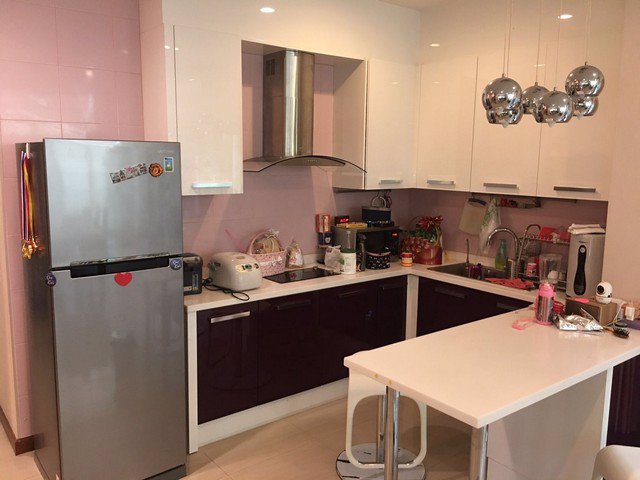 ขายบ้านเดี่ยว-หมู่บ้านคาซ่าแกรนด์-เกษตรนวมินทร์-เลียบด่วน-ใกล้ทางด่วน-รถไฟฟ้าสายสีชมพู