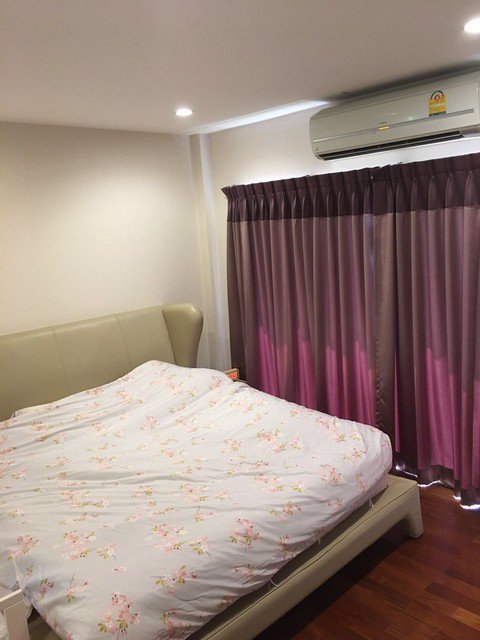 ขายบ้านเดี่ยว-หมู่บ้านคาซ่าแกรนด์-เกษตรนวมินทร์-เลียบด่วน-ใกล้ทางด่วน-รถไฟฟ้าสายสีชมพู