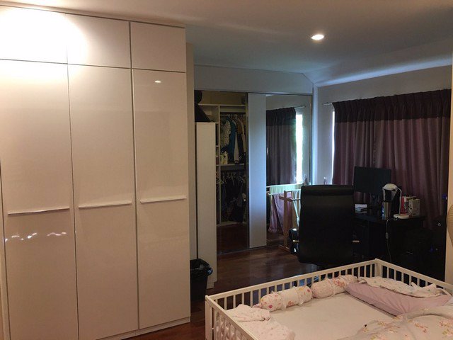 ขายบ้านเดี่ยว-หมู่บ้านคาซ่าแกรนด์-เกษตรนวมินทร์-เลียบด่วน-ใกล้ทางด่วน-รถไฟฟ้าสายสีชมพู