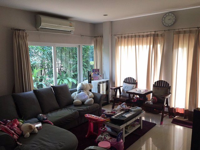 ขายบ้านเดี่ยว-หมู่บ้านคาซ่าแกรนด์-เกษตรนวมินทร์-เลียบด่วน-ใกล้ทางด่วน-รถไฟฟ้าสายสีชมพู