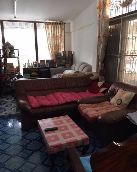 ขายบ้านเดี่ยวหลังมุม-2-ชั้น-60-ตรวโชคชัย4-ซอย-20-ลาดพร้าว