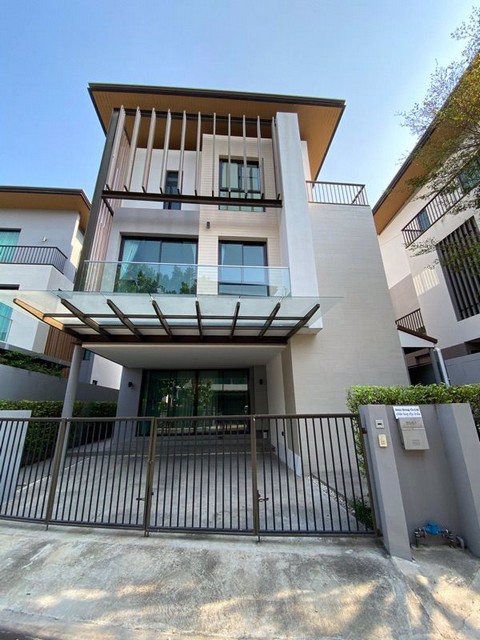 ให้เช่าบ้านเดี่ยว-3-ชั้น-สวนหลวง-ร9-พัฒนาการ-40-ตรว-4-นอน-เป็นโฮมออฟฟิศได้