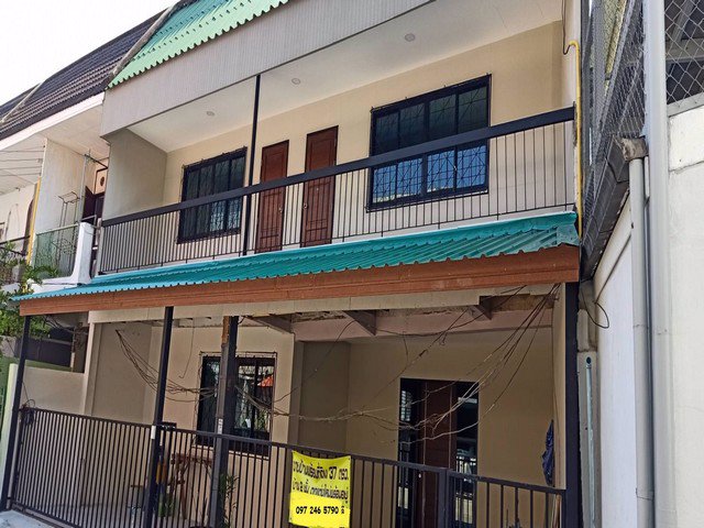 ให้เช่า-townhouse-2-ชั้น-37-ตรว-ซอยปรีดีฯ-สุขุมวิท71-ตกแต่งใหม่-ใกล้เอกมัย-ทองหล่อ-เพชรบุรี