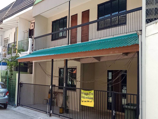 ให้เช่า-townhouse-2-ชั้น-37-ตรว-ซอยปรีดีฯ-สุขุมวิท71-ตกแต่งใหม่-ใกล้เอกมัย-ทองหล่อ-เพชรบุรี