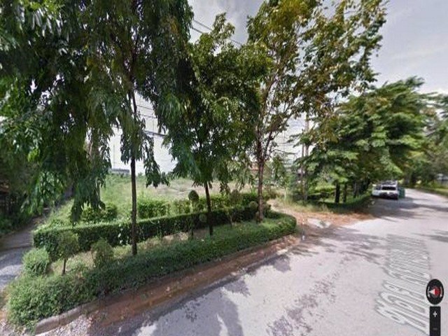 ขายที่ดินแปลงมุมเกือบ-2-ไร่-สุขุมวิท-62-ผืนสี่เหลี่ยม-ถมแล้วสูงกว่าถนน-ใกล้ทางด่วนใกล้-bts