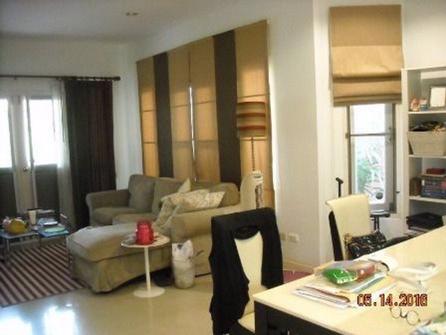 ขายบ้านเดี่ยว-50-ตรว-หมู่บ้านแก้วกานต์-วัชรพล-สภาพพร้อมอยู่-ใกล้-ทางด่วนเอกมัย