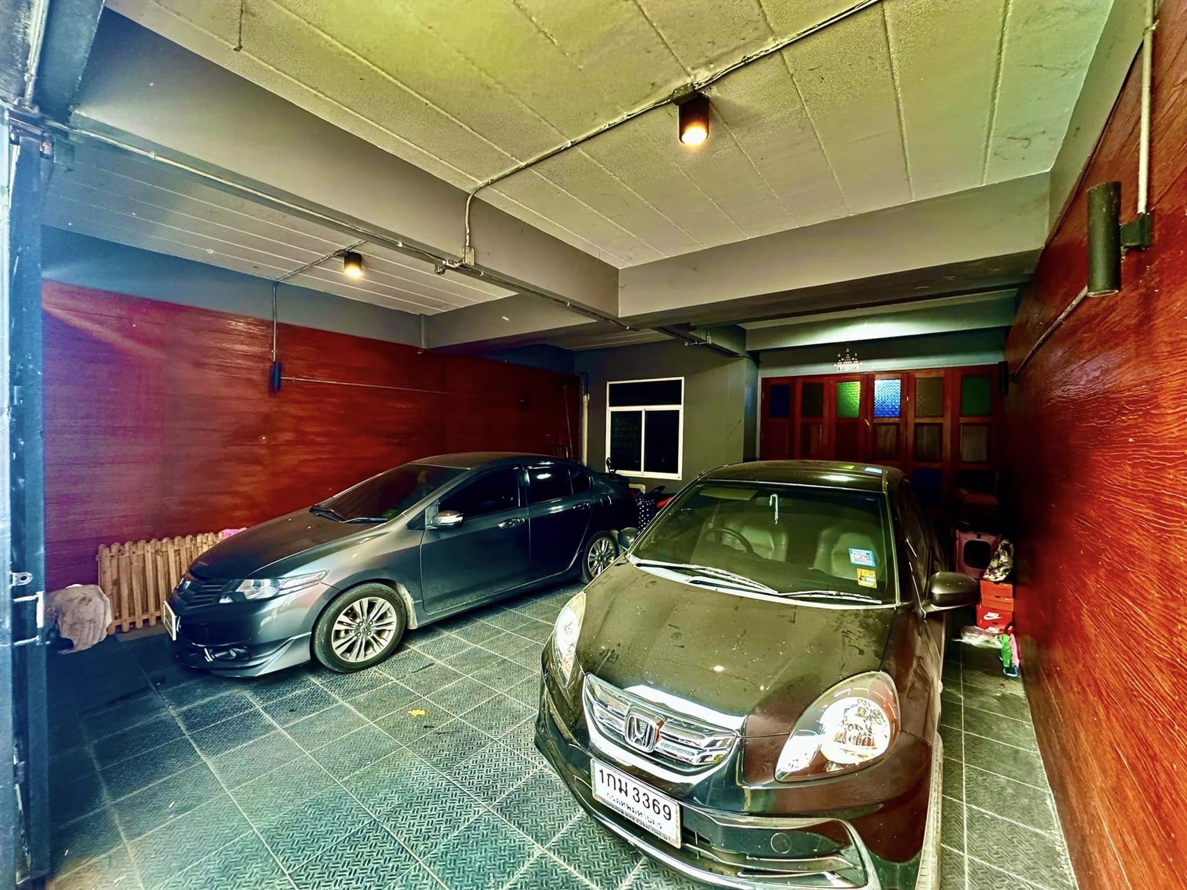 ขายด่วน-ต่อเติมเต็ม-เทอเรสหน้าบ้าน