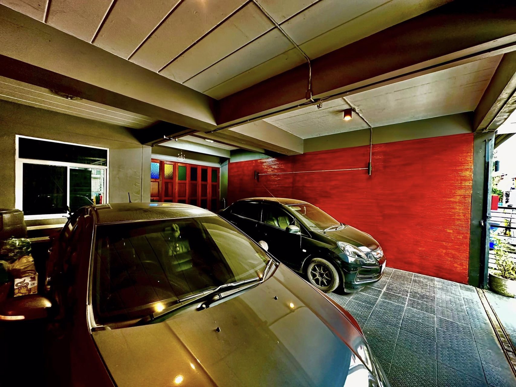 ขายด่วน-ต่อเติมเต็ม-เทอเรสหน้าบ้าน