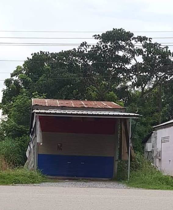 ขายบ้านพร้อมที่ดินทำเลทอง-น้ำไม่ท่วม-เจ้าของขายเอง