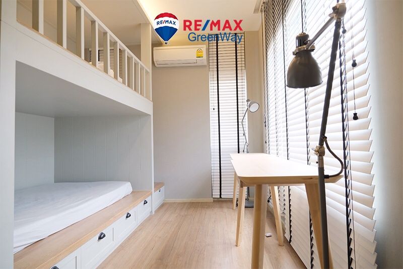 บ้านเดี่ยว-มเซนโทร-ศรีนครินท์-บางนา-ถนนเฉลิมพระเกียรติ-ร9-บ้านใหม่-ตกแต่งสวย-ใกล้เมกาบางนา