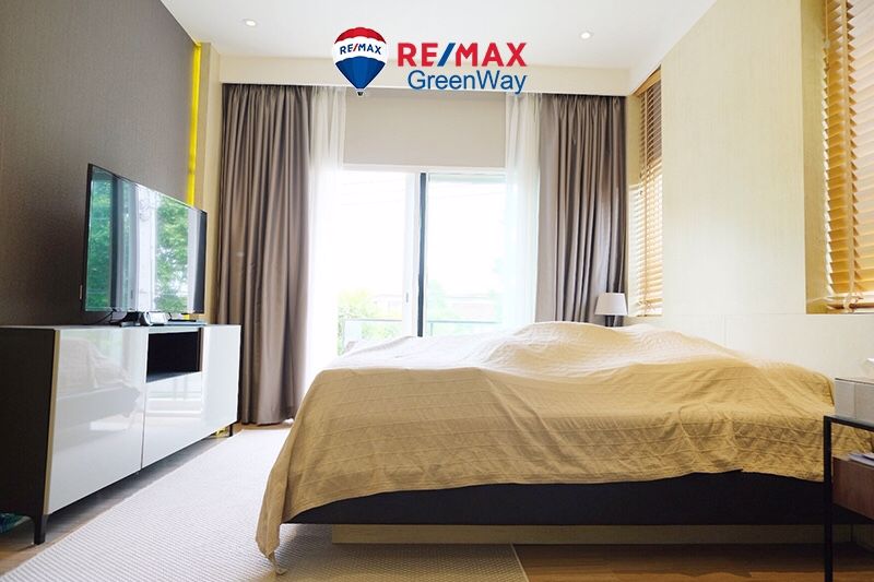 บ้านเดี่ยว-มเซนโทร-ศรีนครินท์-บางนา-ถนนเฉลิมพระเกียรติ-ร9-บ้านใหม่-ตกแต่งสวย-ใกล้เมกาบางนา