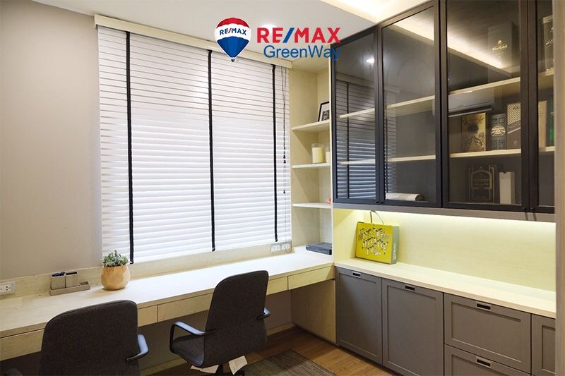 บ้านเดี่ยว-มเซนโทร-ศรีนครินท์-บางนา-ถนนเฉลิมพระเกียรติ-ร9-บ้านใหม่-ตกแต่งสวย-ใกล้เมกาบางนา