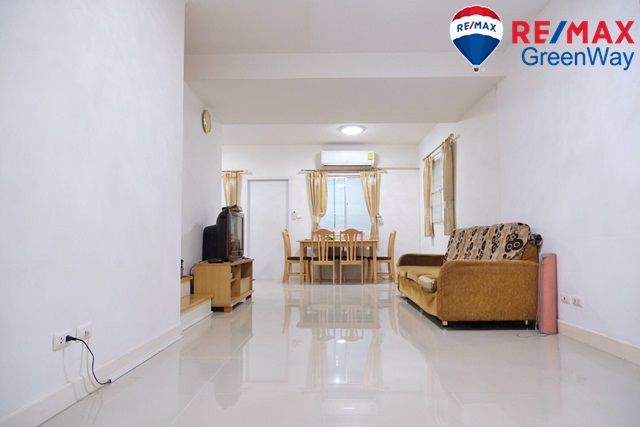 ทาวน์เฮ้าส์-มพฤกษาวิลล์-49-ศรีนครินทร์-ซอยทรัพย์บุญชัย-เนื้อที่-452-ตรว-ราคา-33-ล้าน-หลังริมใน