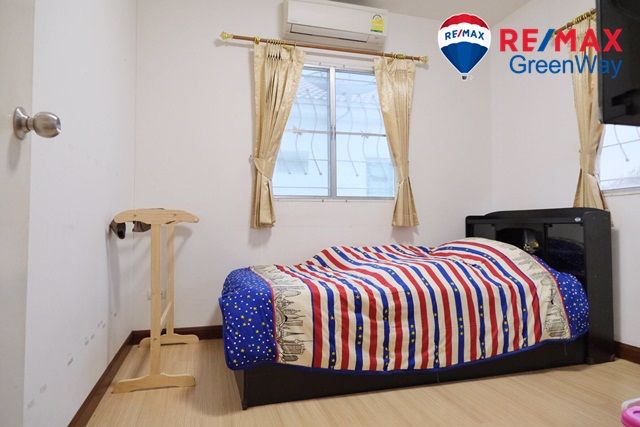 ทาวน์เฮ้าส์-มพฤกษาวิลล์-49-ศรีนครินทร์-ซอยทรัพย์บุญชัย-เนื้อที่-452-ตรว-ราคา-33-ล้าน-หลังริมใน