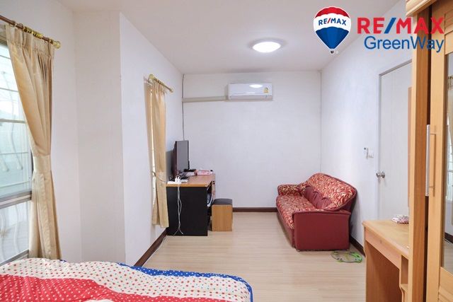 ทาวน์เฮ้าส์-มพฤกษาวิลล์-49-ศรีนครินทร์-ซอยทรัพย์บุญชัย-เนื้อที่-452-ตรว-ราคา-33-ล้าน-หลังริมใน