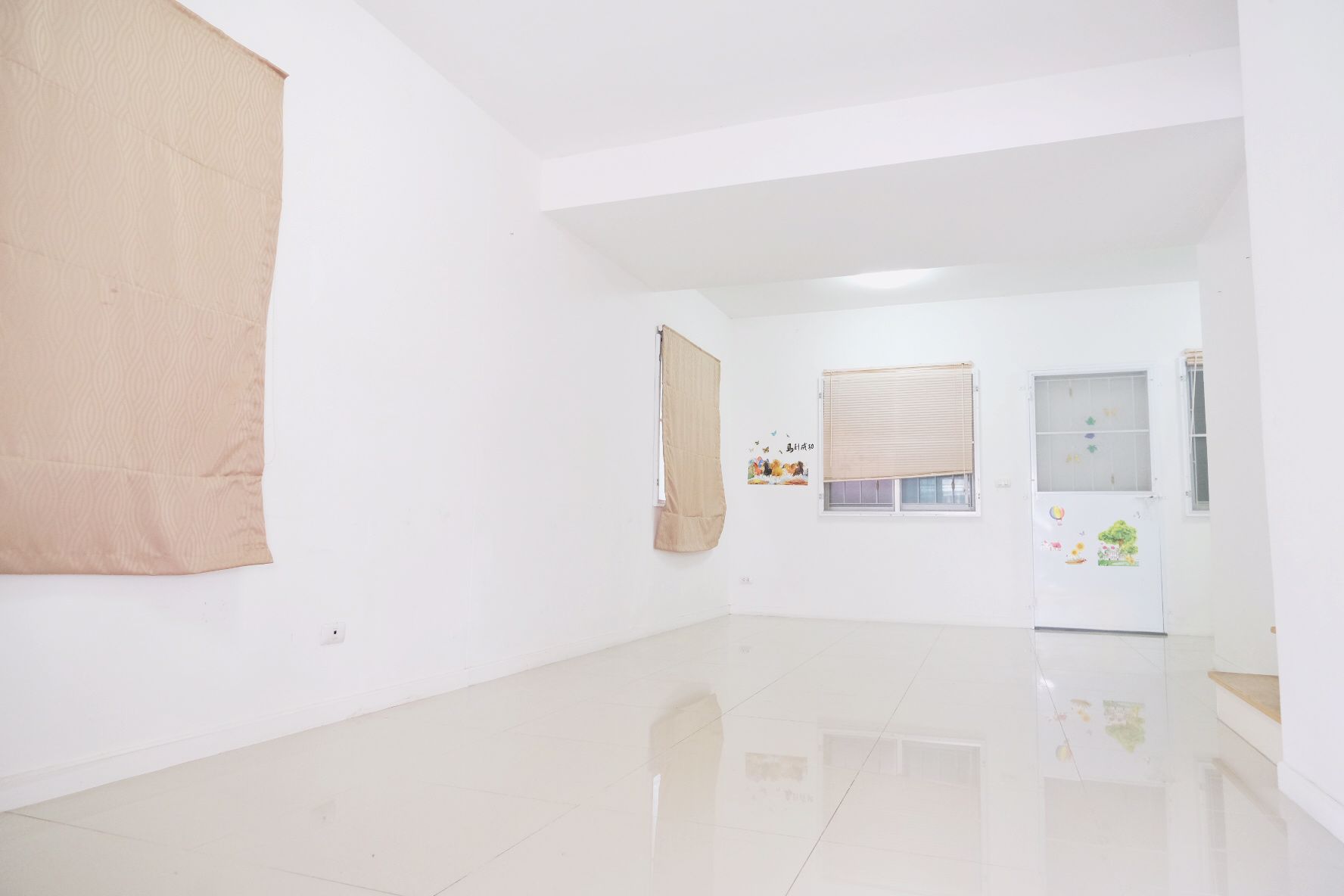 ขาย-ทาวน์เฮ้าส์-มพฤกษาวิลล์-38-1ศรีนครินทร์-ซอยหลังวัดหนามแดง-237-ตรวสารสาสน์วิเทศสุวรรณภูมิ