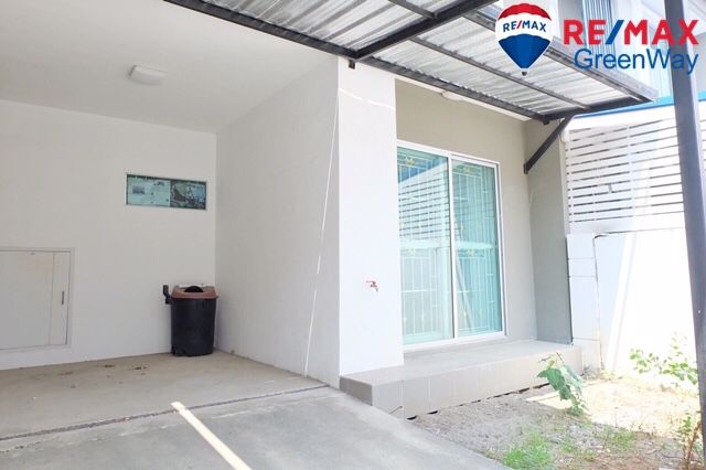 ทาวน์เฮ้าส์-สมุทรปราการ-หมู่บ้านพฤกษาวิลล์-78-ซอยทรัพย์บุญชัย-บ้านใหม่-เจ้าของไม่เคยอยู่