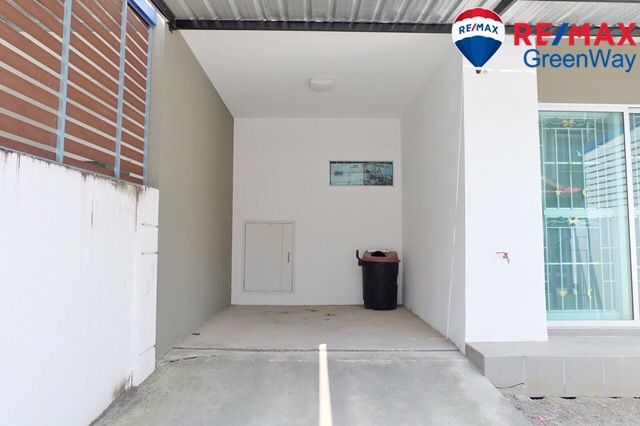 ทาวน์เฮ้าส์-สมุทรปราการ-หมู่บ้านพฤกษาวิลล์-78-ซอยทรัพย์บุญชัย-บ้านใหม่-เจ้าของไม่เคยอยู่