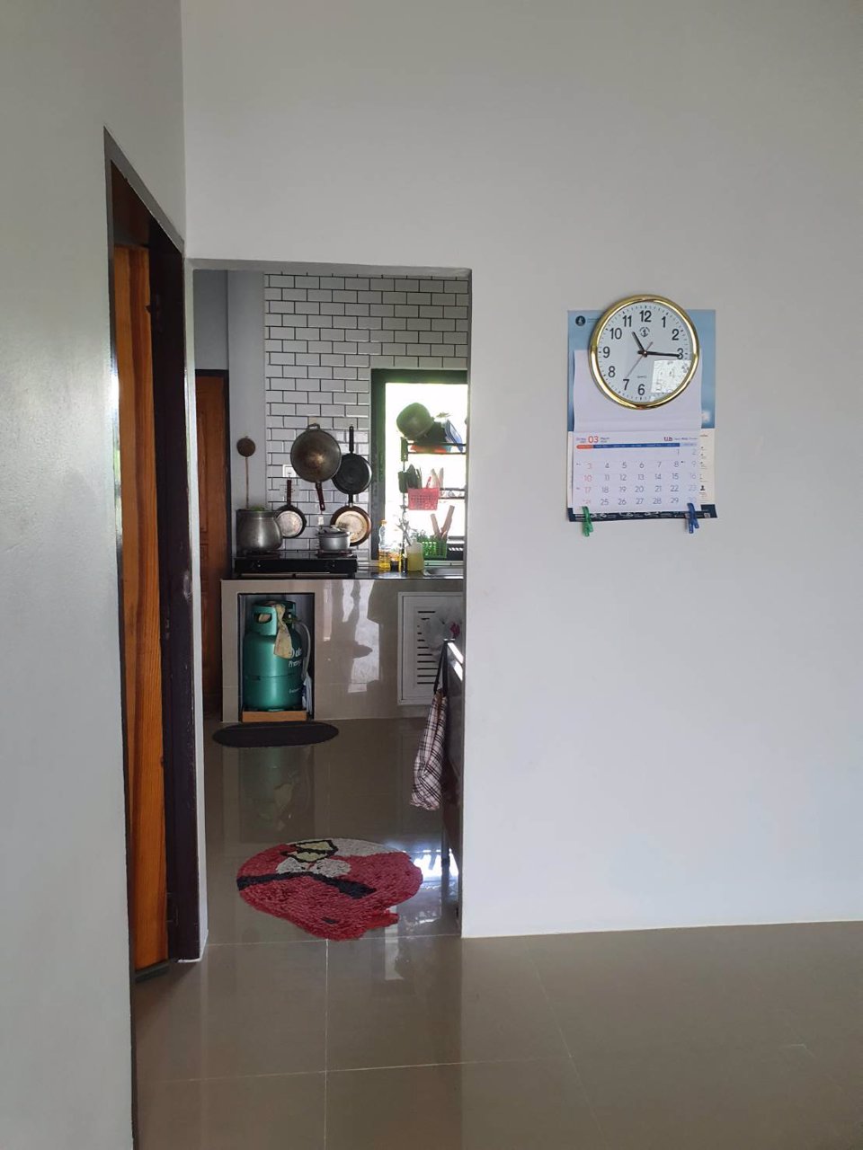 ขายบ้านเดี่ยว-สไตล์โมเดิล-บ้านอายุ-3-ปี-