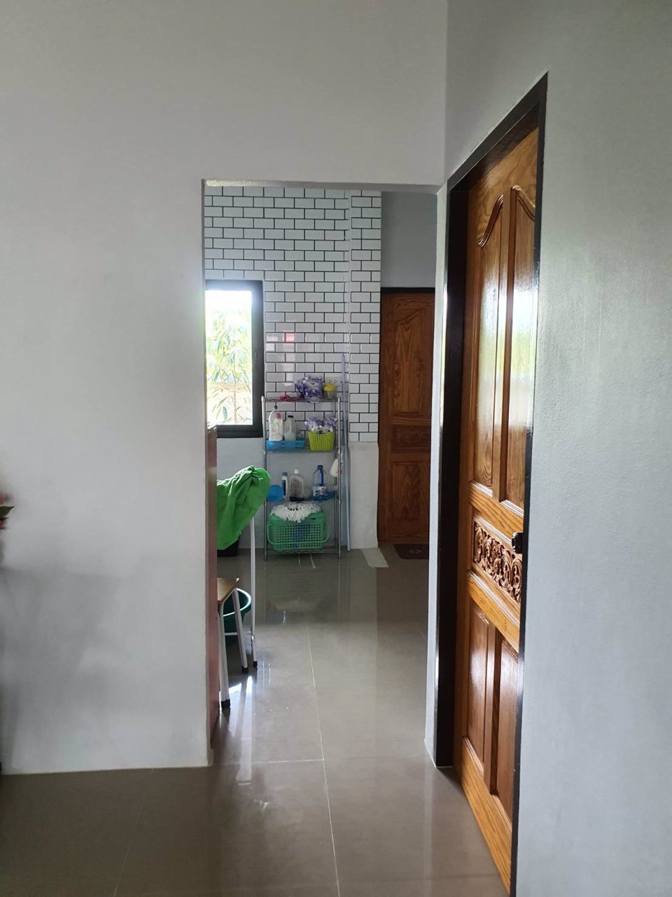 ขายบ้านเดี่ยว-สไตล์โมเดิล-บ้านอายุ-3-ปี-