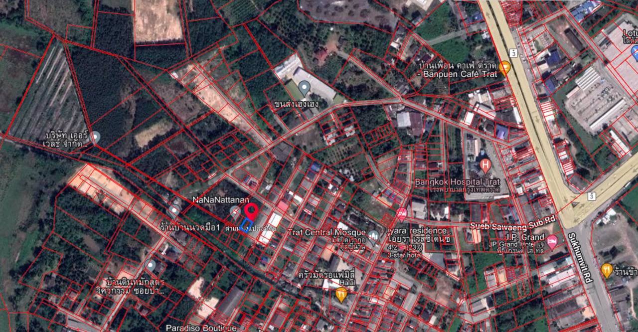 ขายบ้านเดี่ยว-สไตล์โมเดิล-บ้านอายุ-3-ปี-