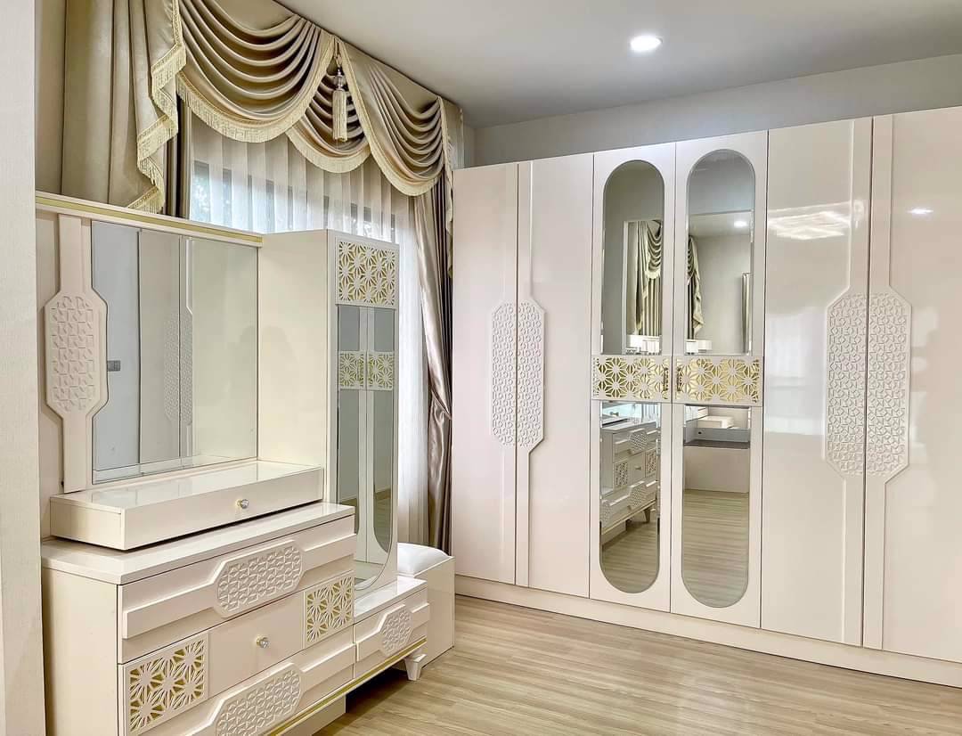 ขายบ้านเดี่ยว-2-ชั้น-โครงการ-perfect-place-รัตนาธิเบศน์-สถานีไทรม้า