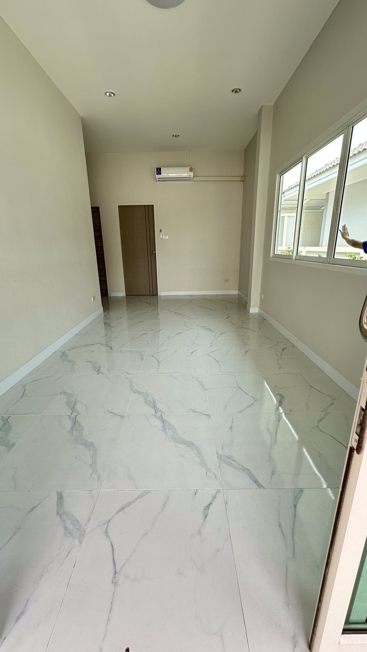 ขายบ้านเดี่ยว-ชั้นเดียว-หมู่บ้านขามเจริญ-ถนน-เหล่านาดี