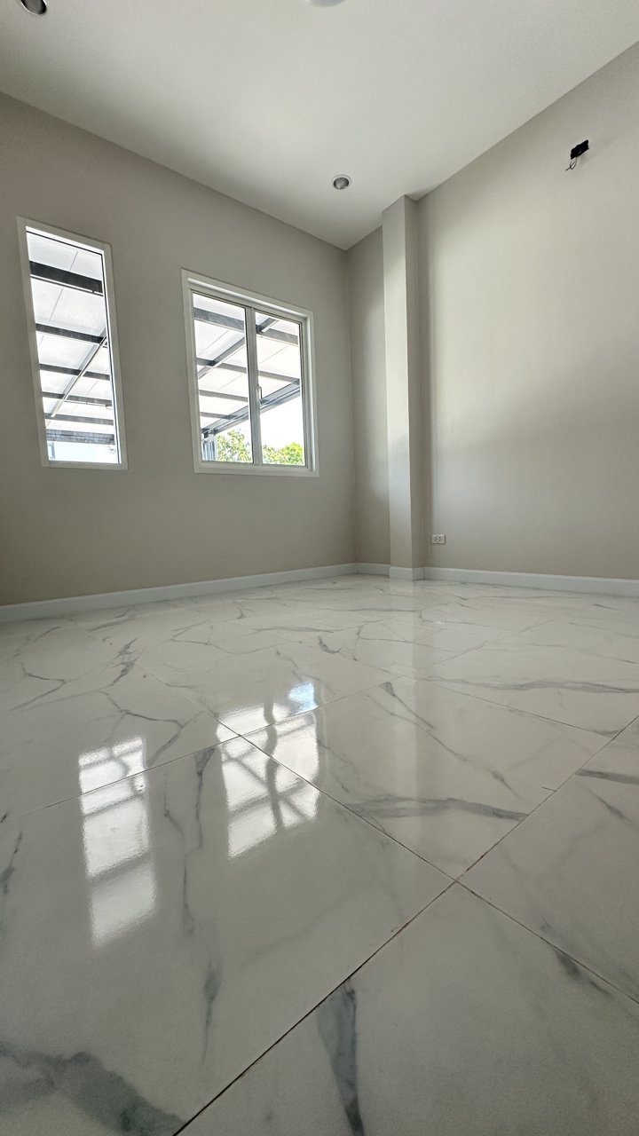 ขายบ้านเดี่ยว-ชั้นเดียว-หมู่บ้านขามเจริญ-ถนน-เหล่านาดี