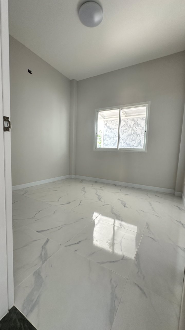 ขายบ้านเดี่ยว-ชั้นเดียว-หมู่บ้านขามเจริญ-ถนน-เหล่านาดี