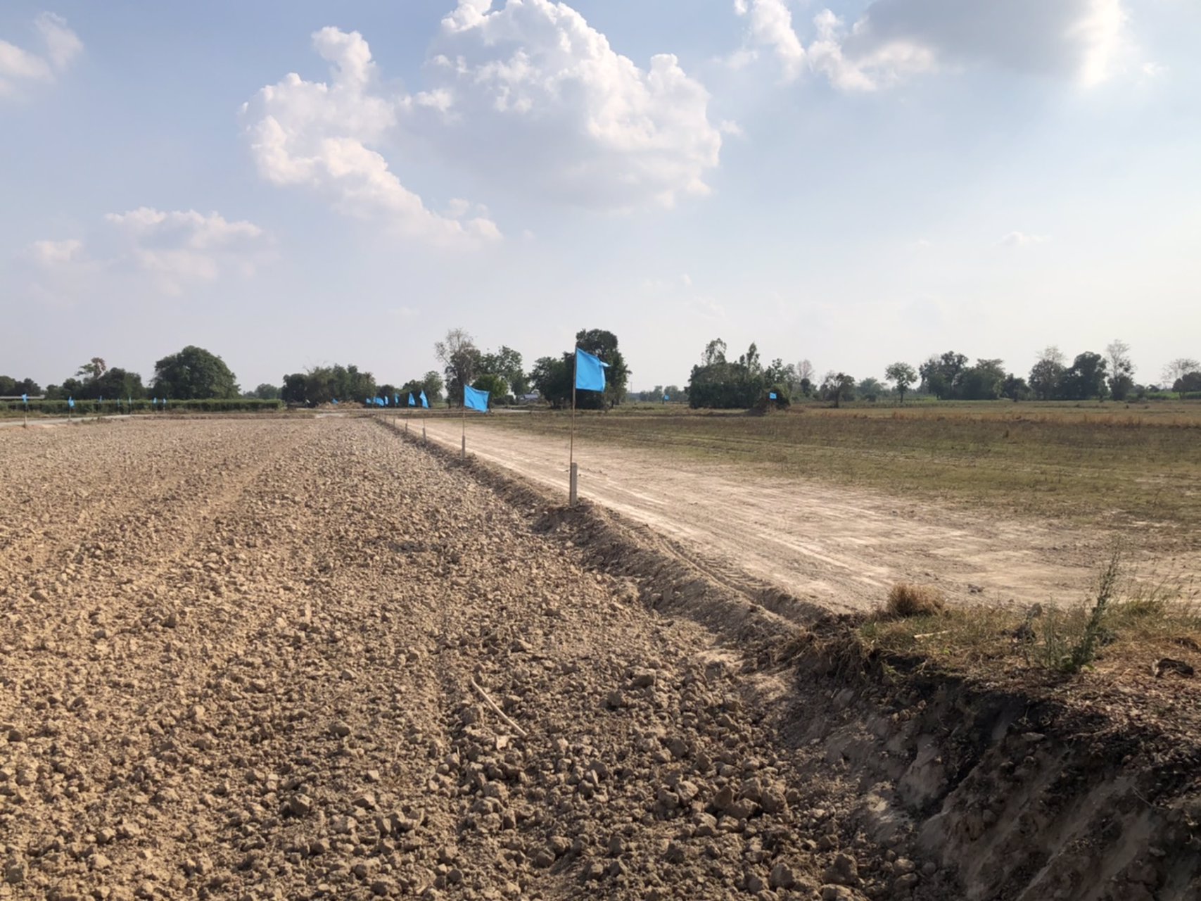 ขายที่ดินเปล่า-แปลงละ-80-100-ตรว-สุพรรณบุรี