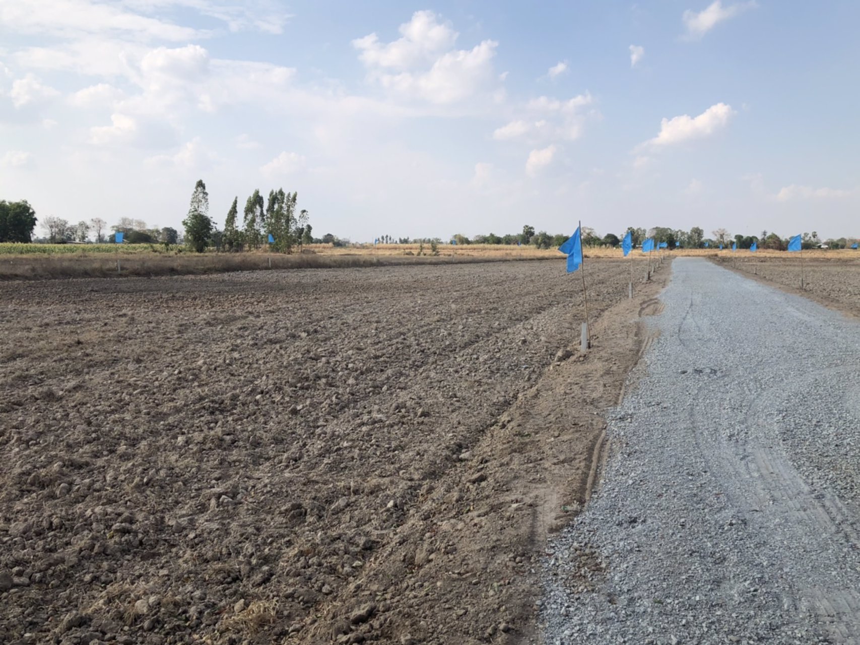 ขายที่ดินเปล่า-แปลงละ-80-100-ตรว-สุพรรณบุรี