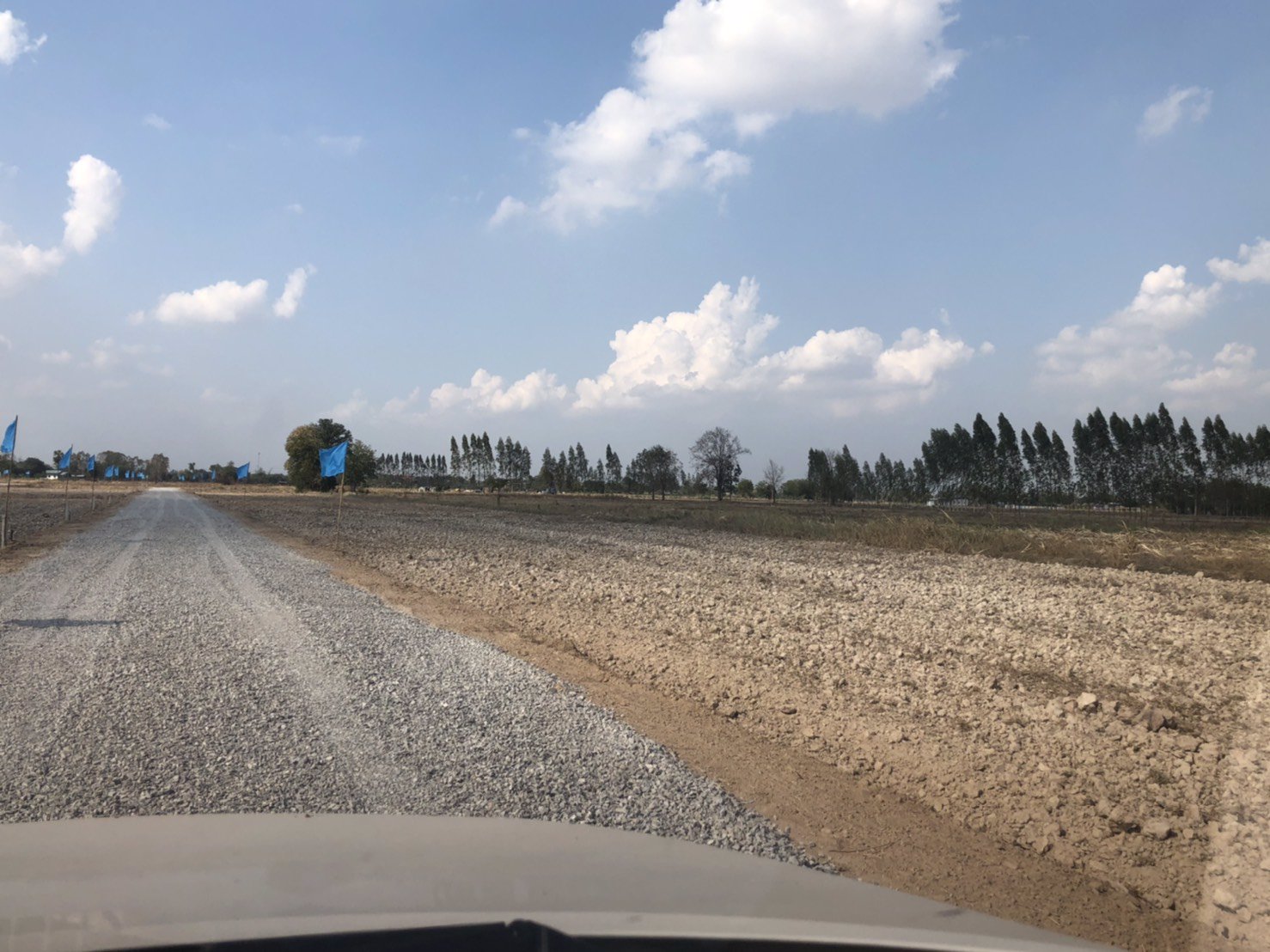 ขายที่ดินเปล่า-แปลงละ-80-100-ตรว-สุพรรณบุรี