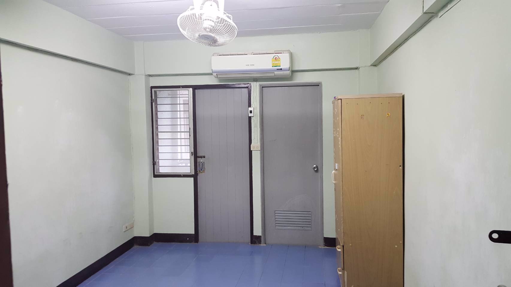 หอพัก-บ้านเช่า-ห้องว่าง-พร้อมเข้าอยู่-ราคาถูก-นิคมบางพลี-บางเสาธง-เคหะบางพลี-ซอย-ฝ4-ห้างเยสyes