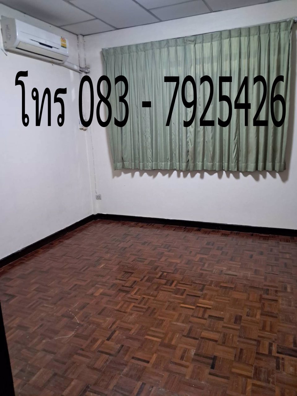 ทาวเฮ้าส์ให้เช่า-310-57-ซอยรามคำแหง-72-แยก-1-ทำสัญญา-1-ปี-townhouse-for-rent-โทรศัพท์-083-792-5426