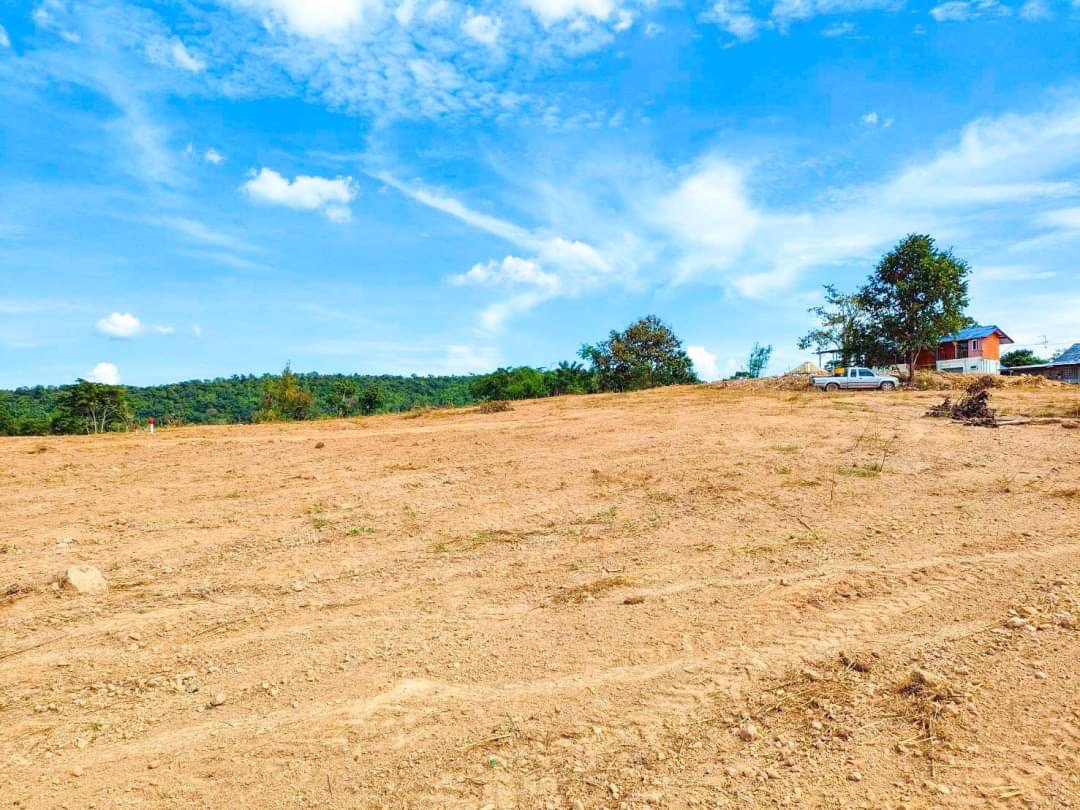 ขายเขาล้อมแปลงเพชรบุรี-บ้านห้วยเกษม