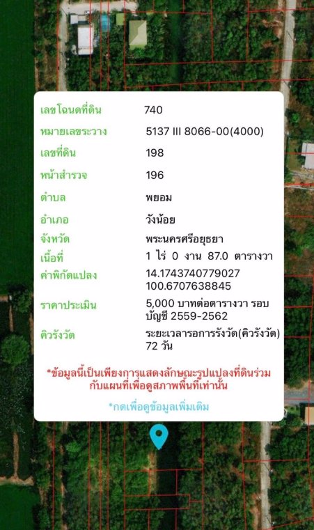 ขายด่วน-ขายถูก-ที่ดินติดน้ำในสนามกอล์ฟ