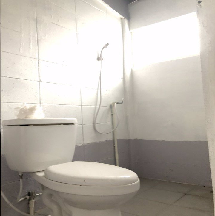 บ้านแฝดการเคหะคลองจั่น-ทำเลดี-เหมาะกับทุกความประสงค์