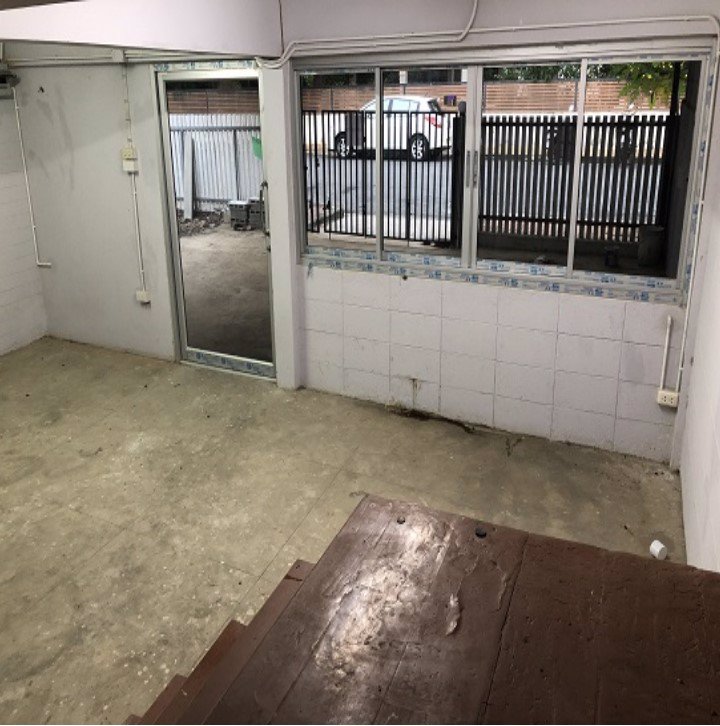 บ้านแฝดการเคหะคลองจั่น-ทำเลดี-เหมาะกับทุกความประสงค์