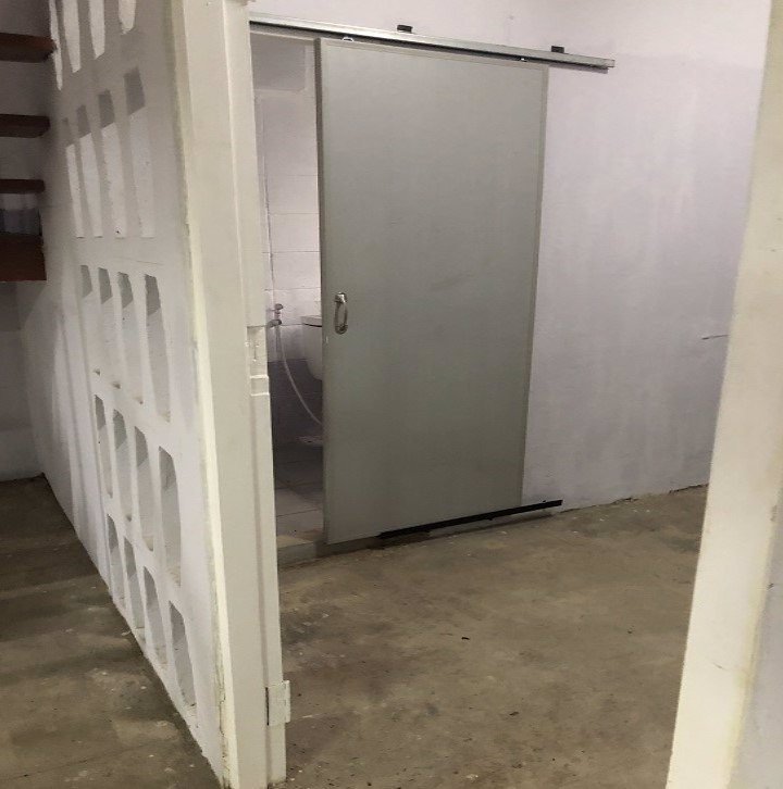 บ้านแฝดการเคหะคลองจั่น-ทำเลดี-เหมาะกับทุกความประสงค์