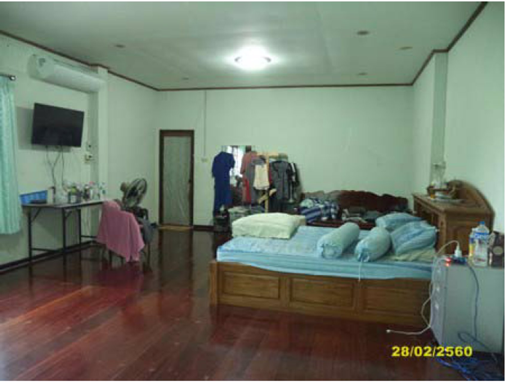 ขายที่ดินพร้อมสิ่งปลูกสร้าง-ตคลองขวาง-อไทรน้อย-จนนทบุรี